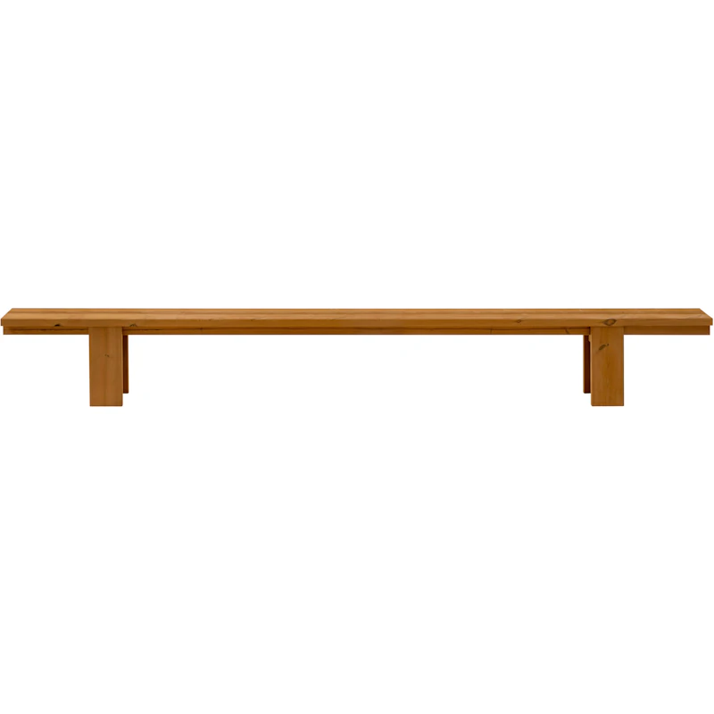 013 Osa Bench Outdoor, 333 cm
