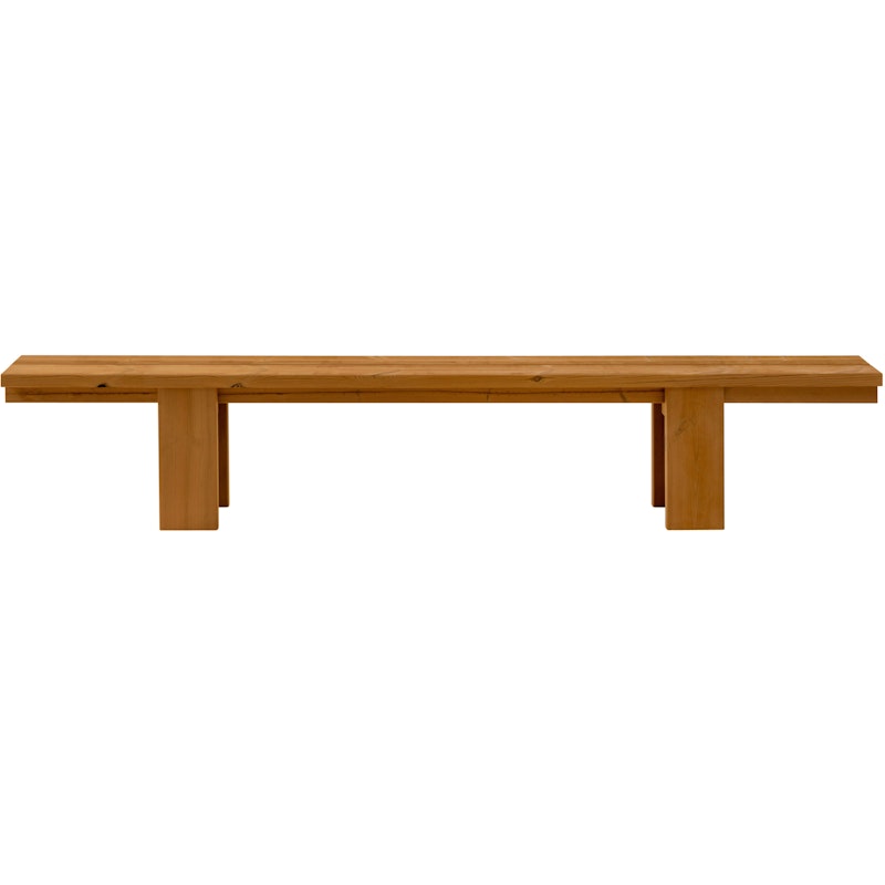 013 Osa Bench Outdoor, 270 cm