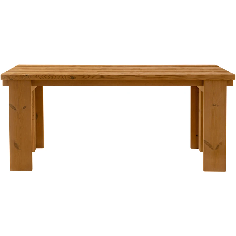 013 Osa Table Outdoor, 75x182 cm