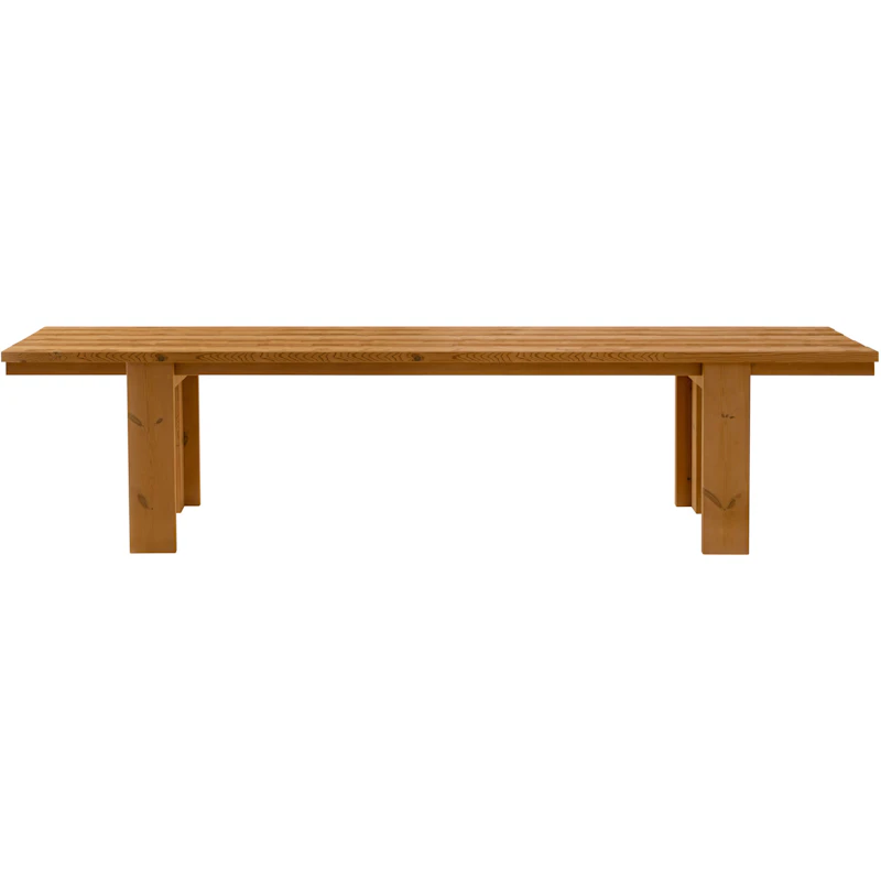 013 Osa Table Outdoor, 94x333 cm
