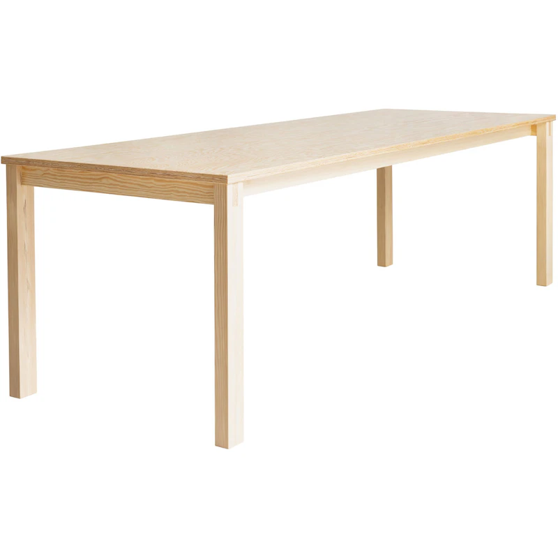 016 Maasto Dining Table, 90x245 cm