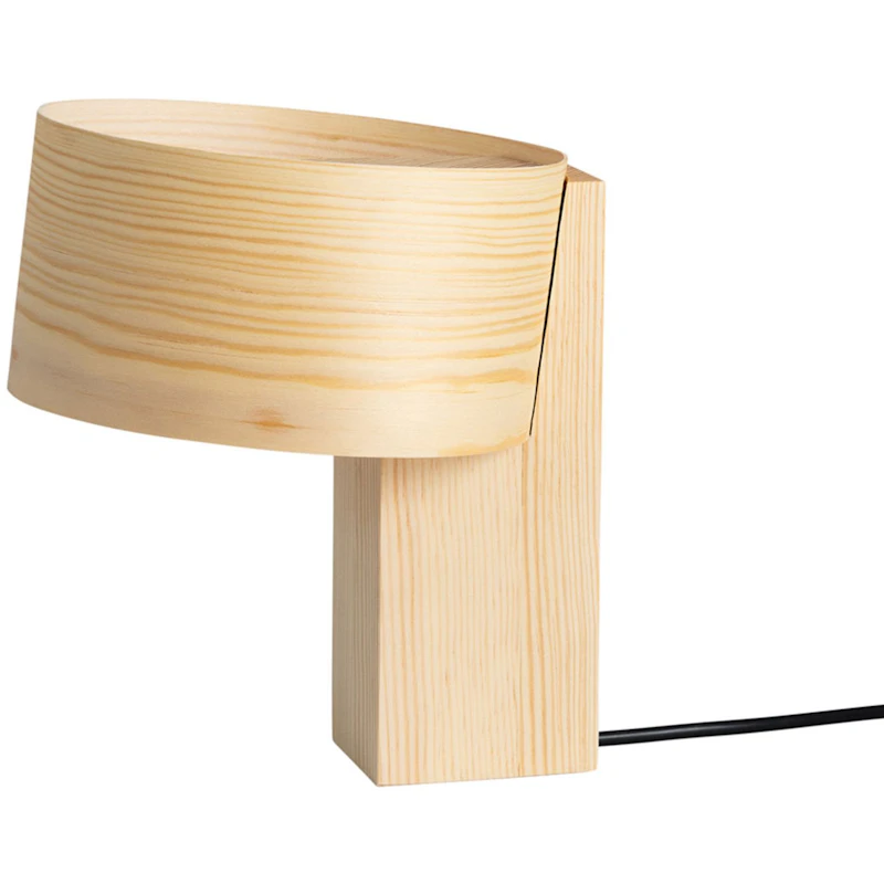 018 Hoop Table Lamp 34 cm