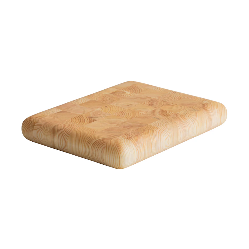 019 Syy Cutting Board Medium, Pine
