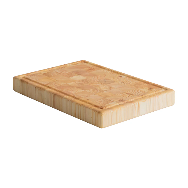 019 Syy Cutting Board Large, Pine