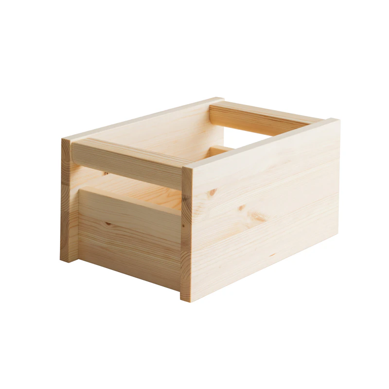 020 Koppa Box Small, Pine