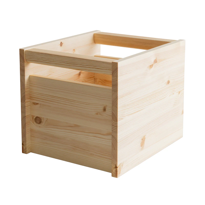 020 Koppa Box Pine, Large