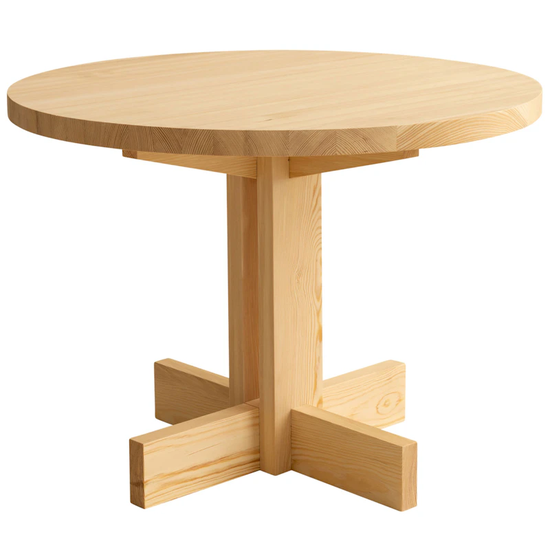 Dining Table Ø100 cm