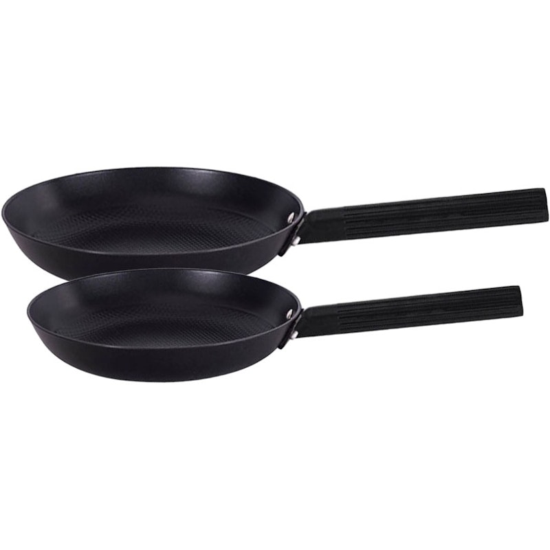 Aska Sauté Pan 24 & 28 cm