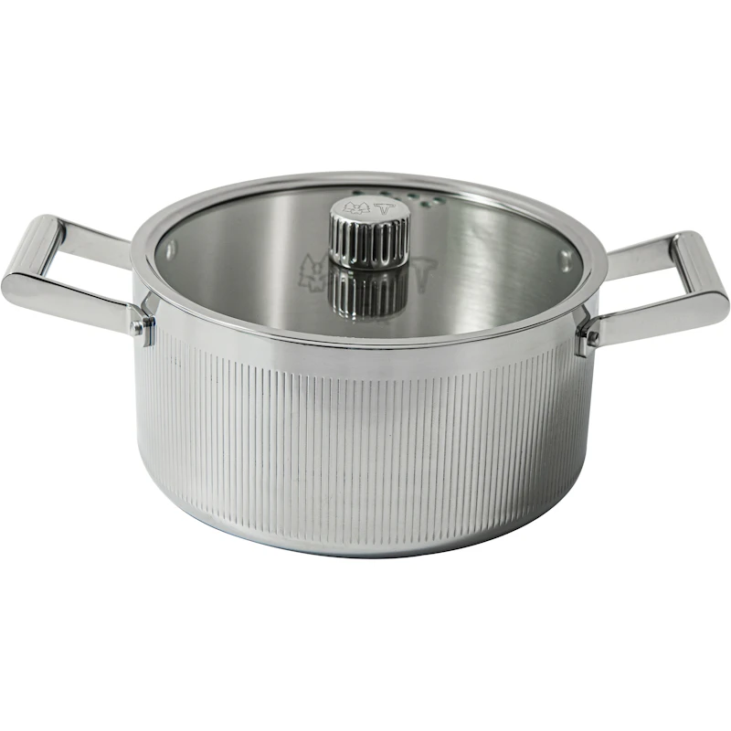 Glima Casserole 4 L