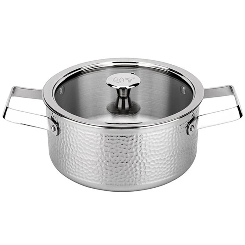 Kroma Bark Pot 2.8 L