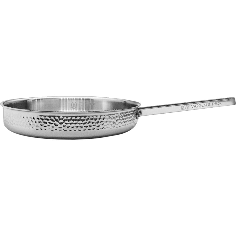 Kroma Modell M1K Sauté Pan 28 cm