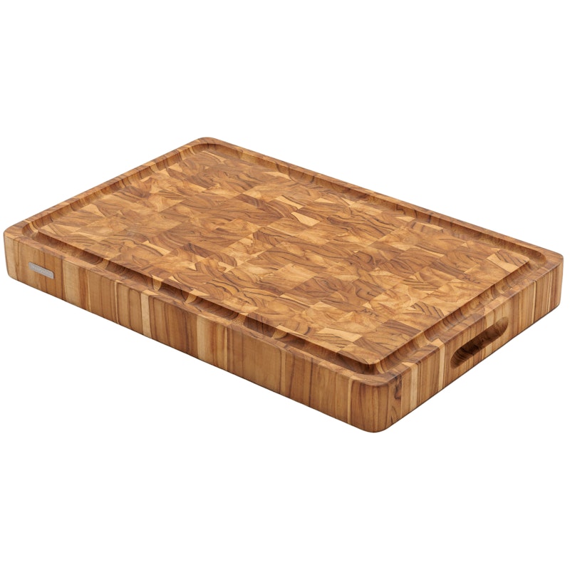 Tramontina Cutting Board Teak, 34x45 cm