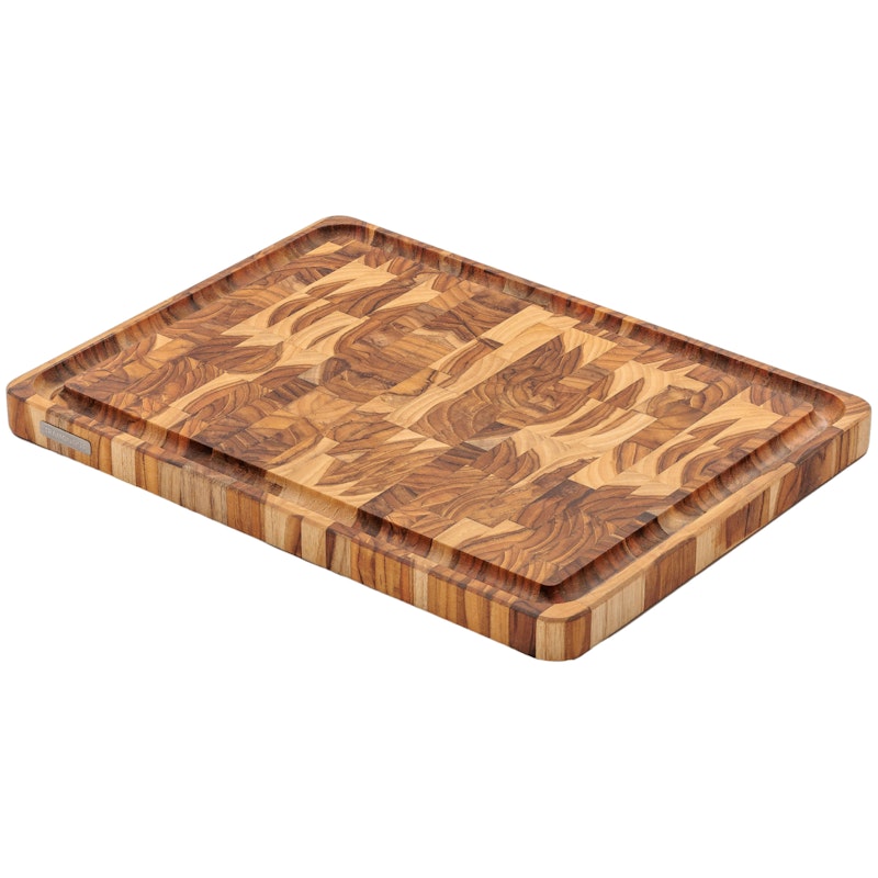 Tramontina Cutting Board Teak, 40x60 cm