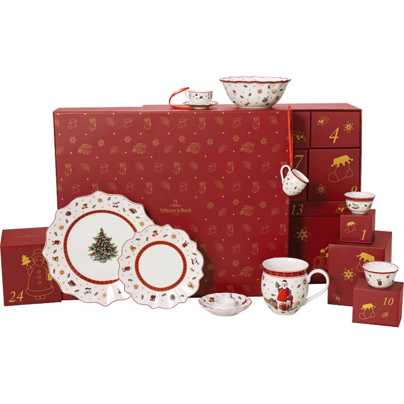 Toy’s Delight Advent Calendar 2025