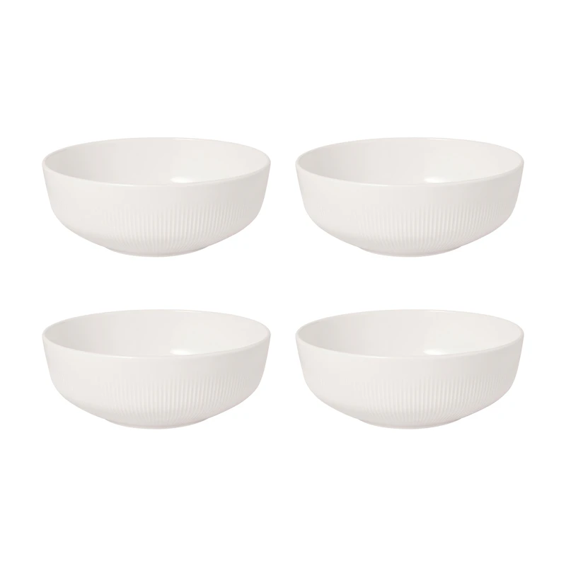 Afina Bowl 15 cm 4-pack