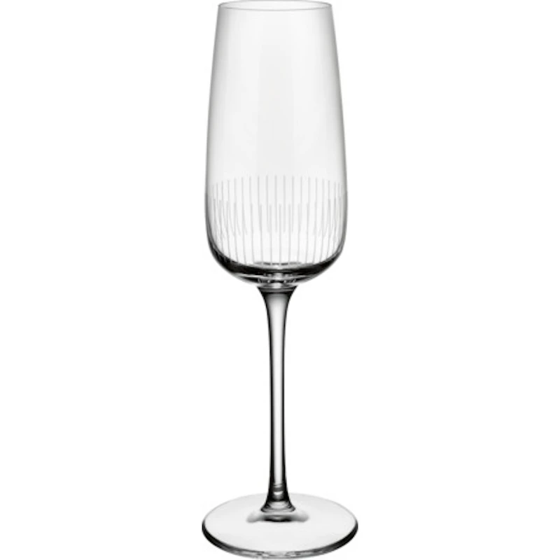 Afina Champagne Glass 12 cl 4-pack