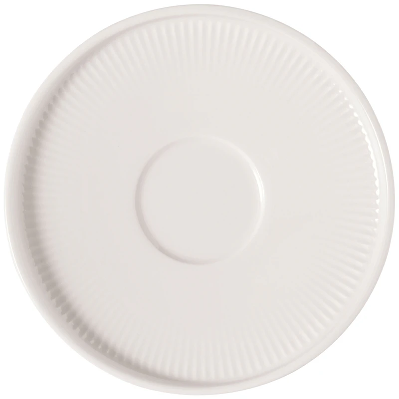 Afina Coffee cup saucer