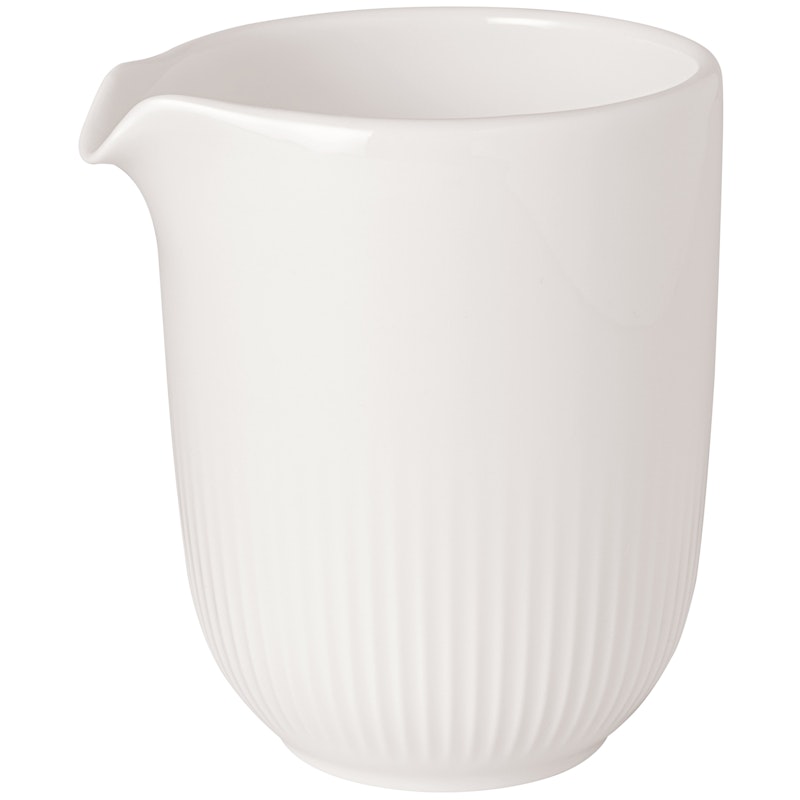 Afina Creamer White, 17 cl