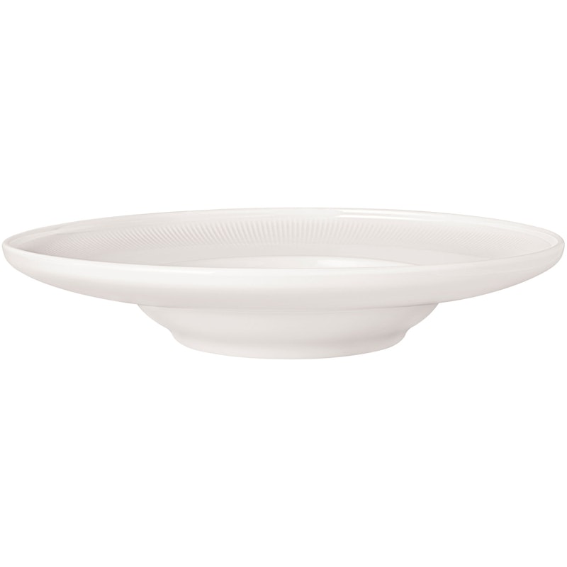 Afina Deep Plate, 29 cm