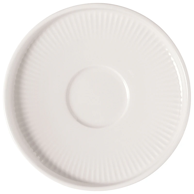 Afina Espresso cup saucer