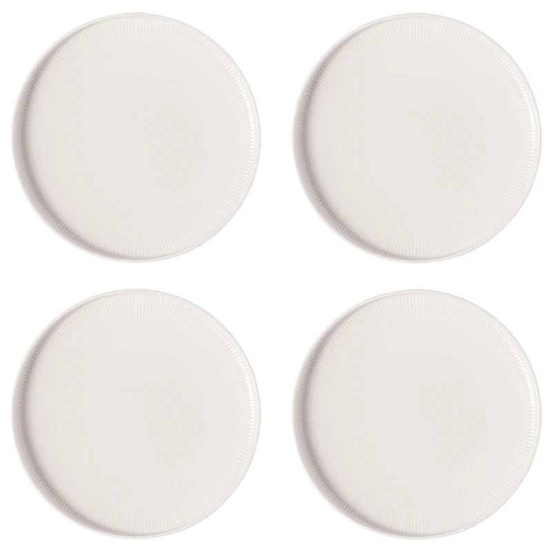 Afina Plate 27 cm 4-pack