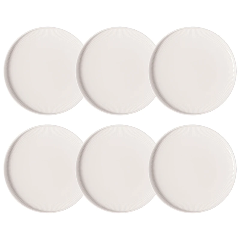 Afina Plate 27 cm 6-pack