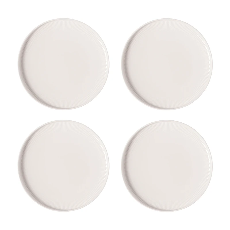 Afina Side Plate 17 cm 4-pack