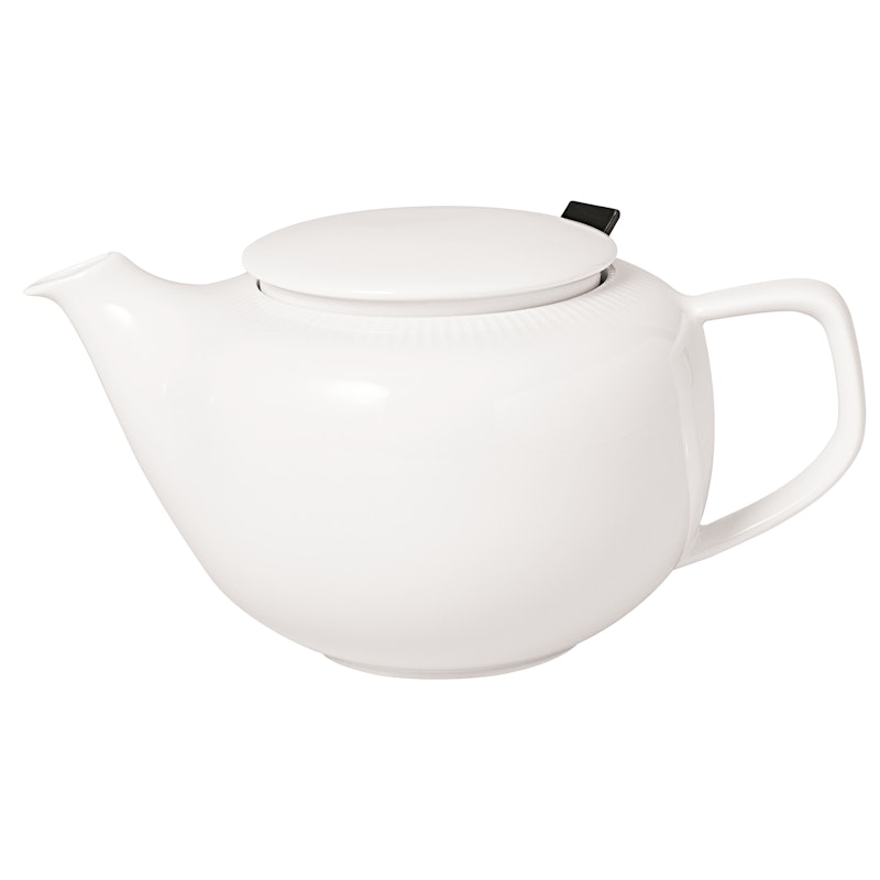 Afina Teapot With Lid, 44 cl