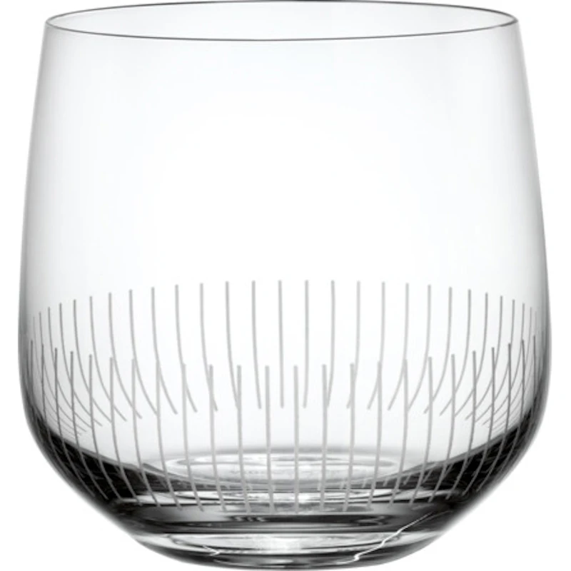 Afina Water glass 20 cl 4-pack