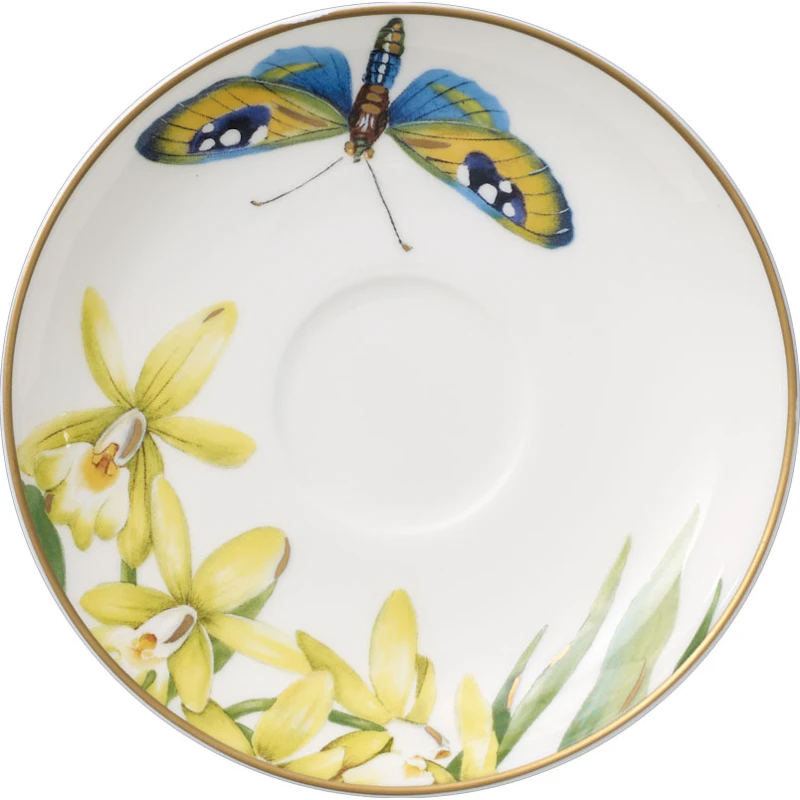Amazonia Espresso cup saucer