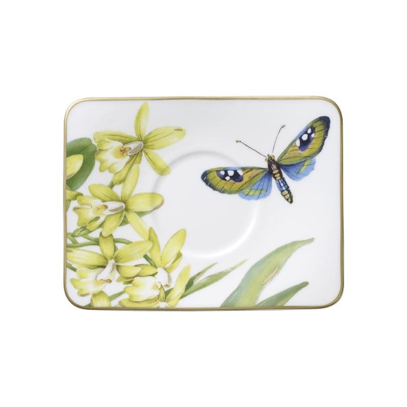 Amazonia Espressofat, 14x11 cm