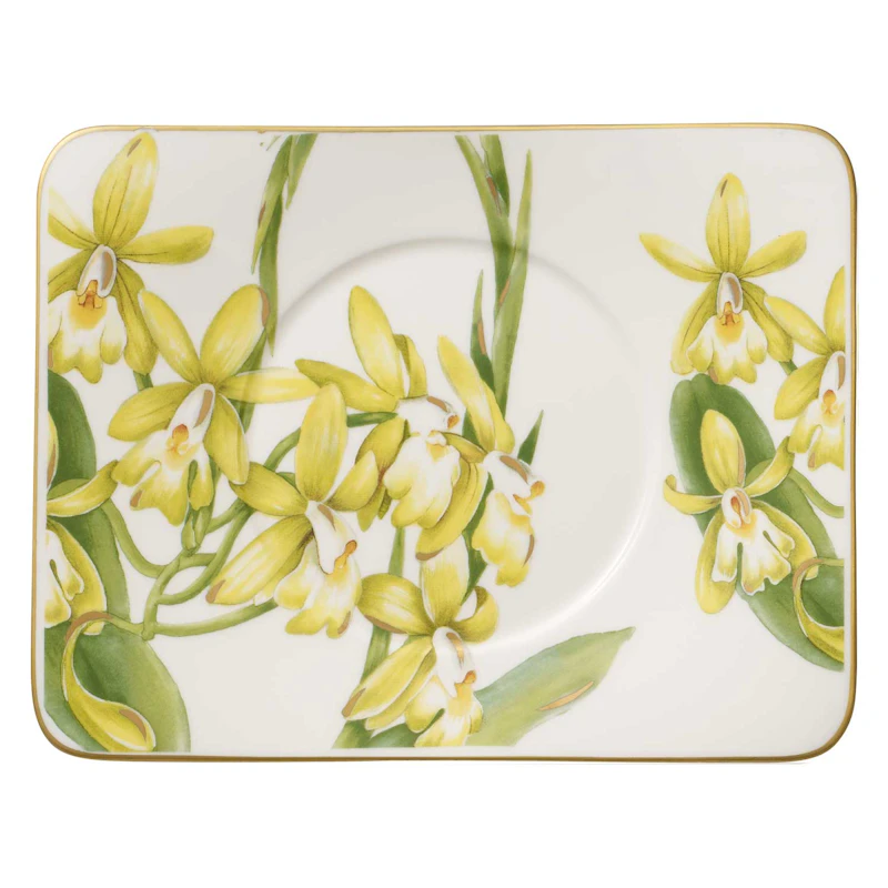 Amazonia Tea cup saucer