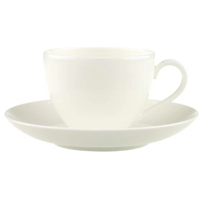 Anmut Coffee Cup With Saucer 15 cl
