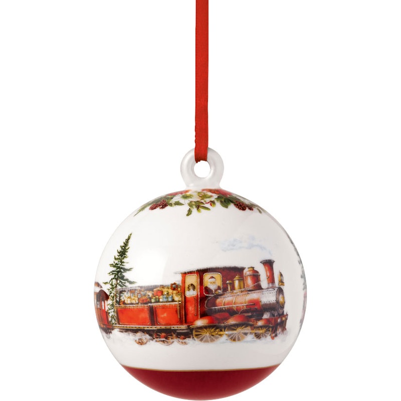 Christmas Bauble 2025