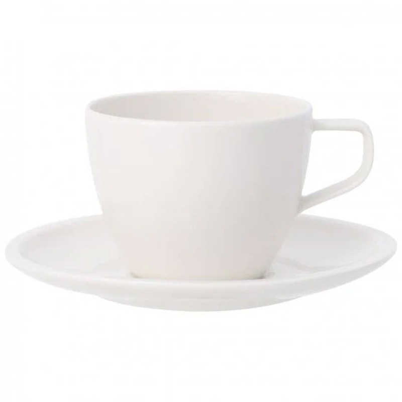 Artesano Original Coffee Cup With Saucer