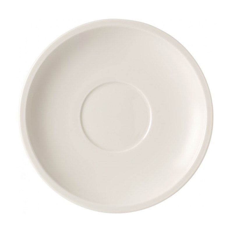 Artesano Original Saucer for Coffee Cup 17cm White