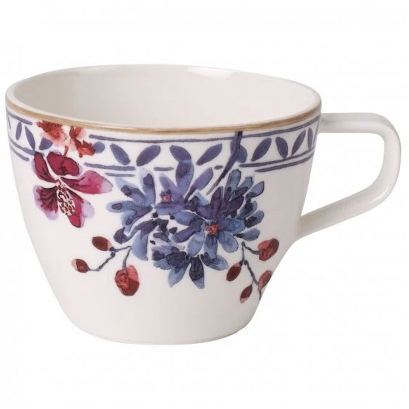 Artesano Provençal Lavender Coffee Cup
