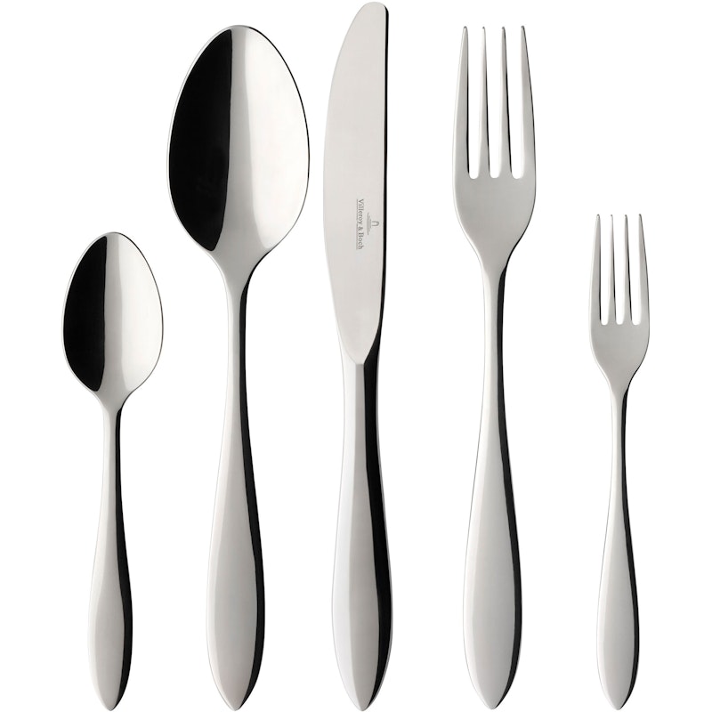 Arthur Cutlery Set 30 Pieces