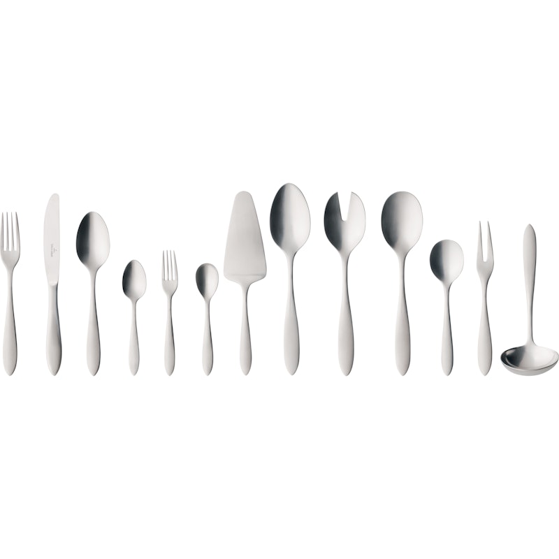 Arthur Cutlery Set 68 Pieces