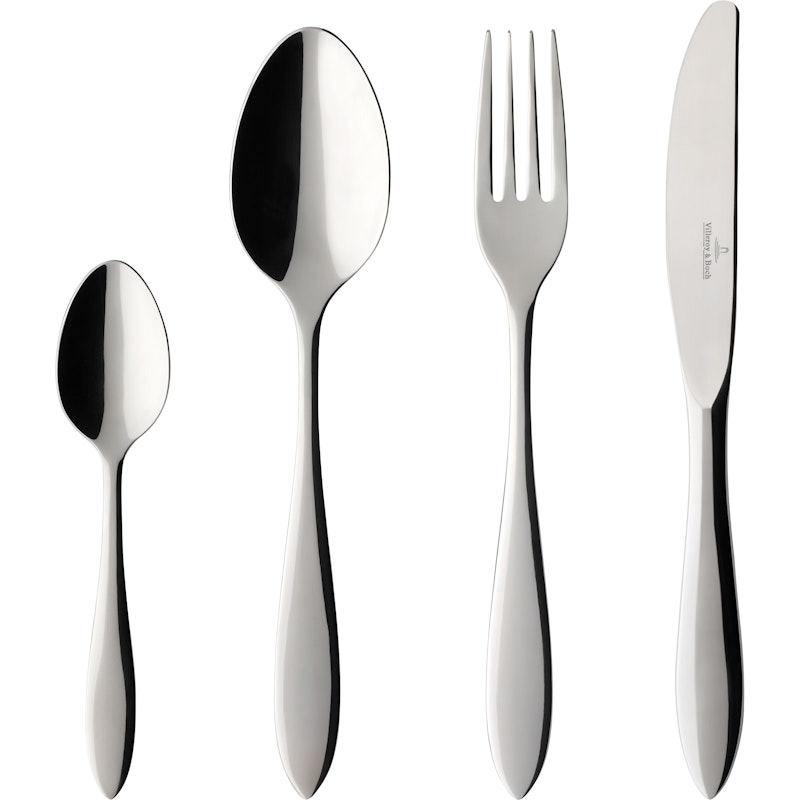Arthur Cutlery Set 24 Pieces