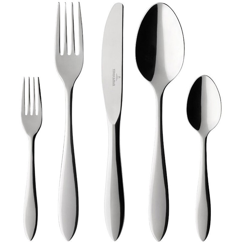 Arthur Cutlery Set 30 Pieces