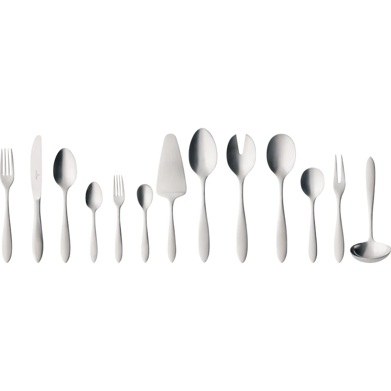 Arthur Cutlery Set 68 Pieces