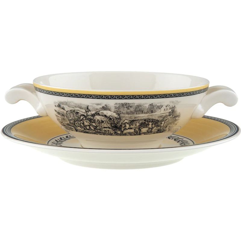 Audun Soup cup 22 cl