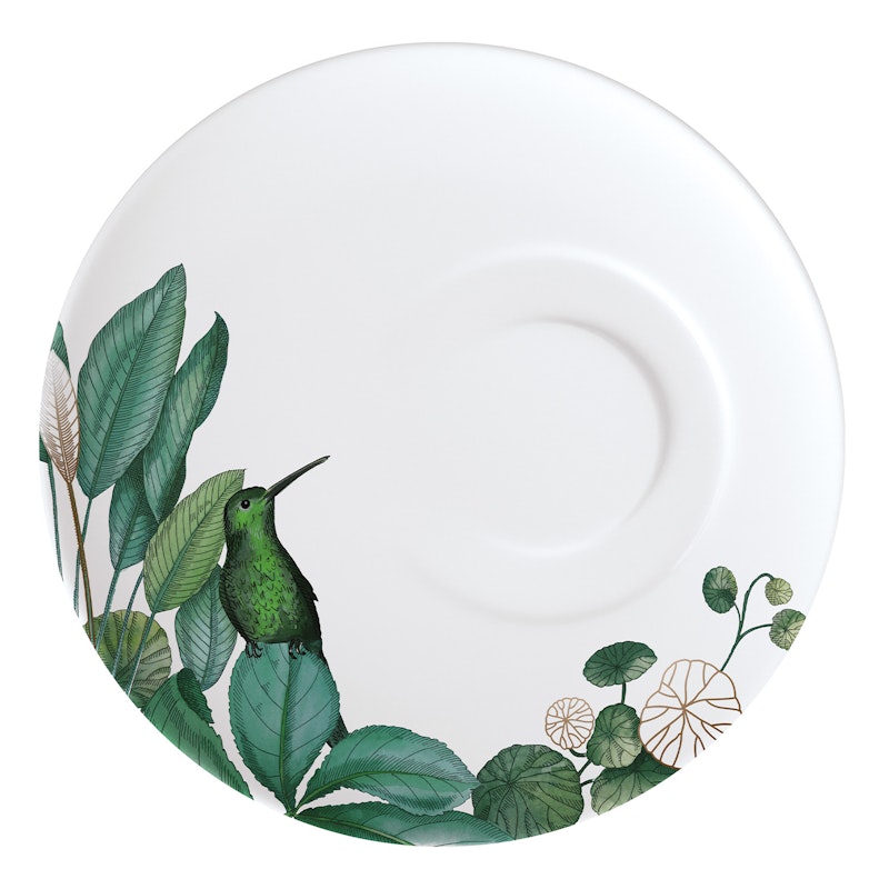Avarua Coffee & Tea Saucer