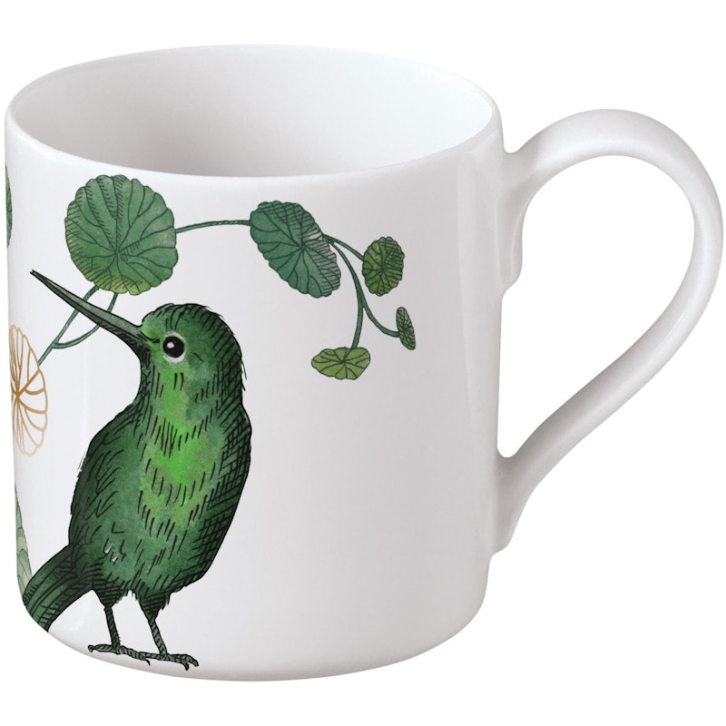 Avarua Espresso Cup