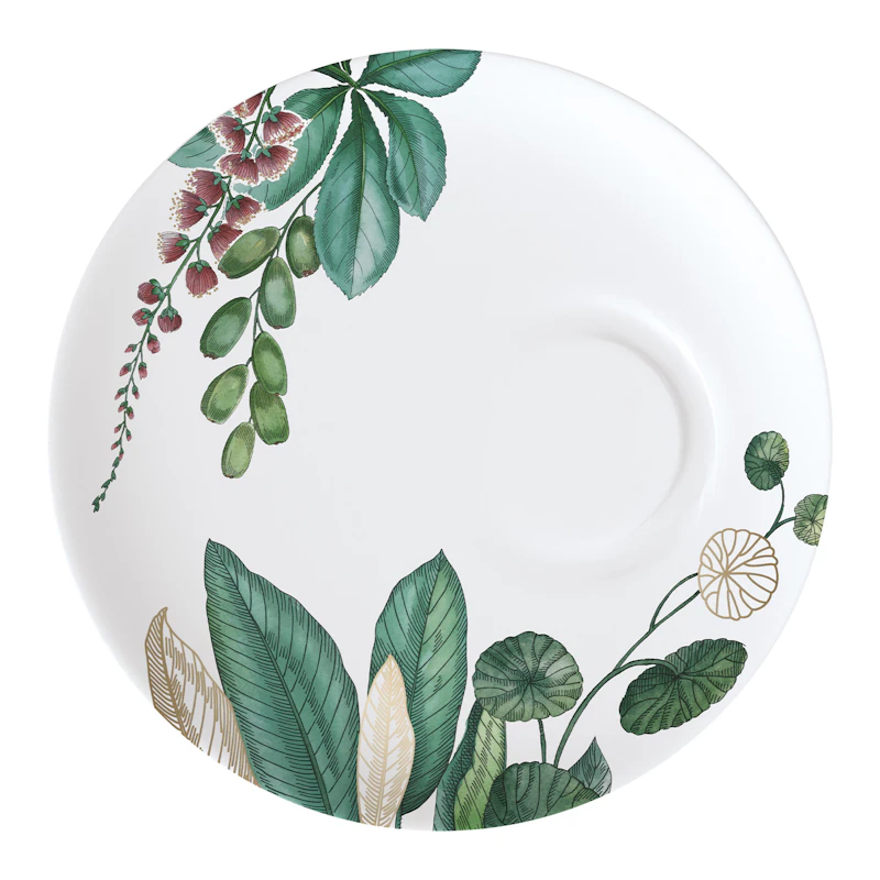 Avarua Espresso Saucer