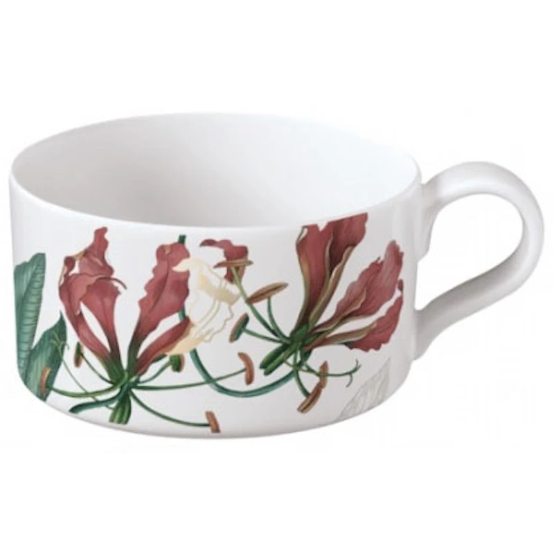 Avarua Teacup