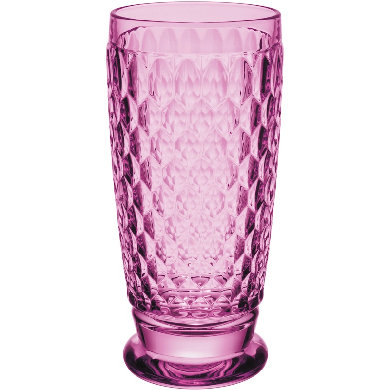 Boston Highball Glass 30 cl, Berry