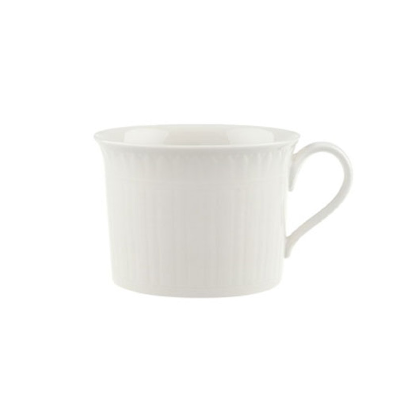Cellini Breakfast cup
