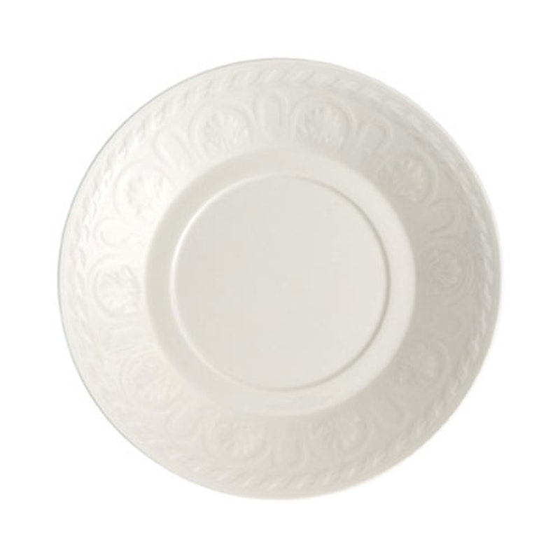 Cellini Cappuccino Cup Saucer, 18cm